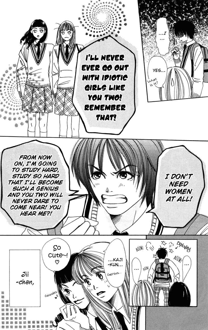 Page 6 Chapter 3 Study!