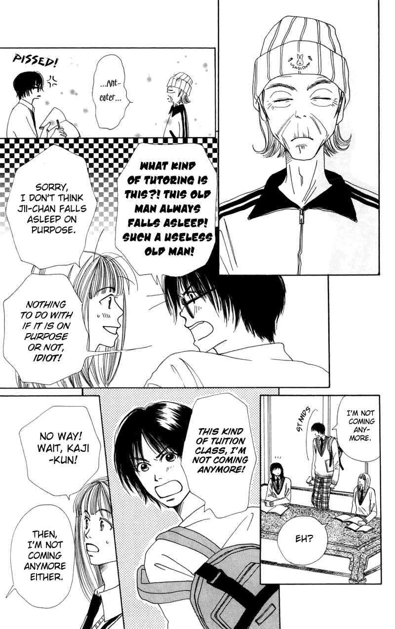 Page 8 Chapter 3 Study!
