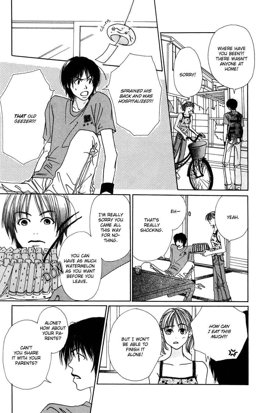 Page 18 Chapter 4 Study!