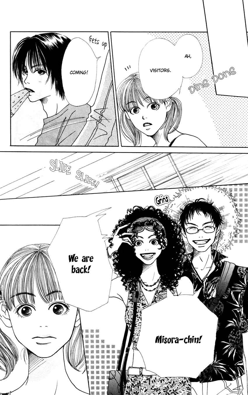 Page 20 Chapter 4 Study!