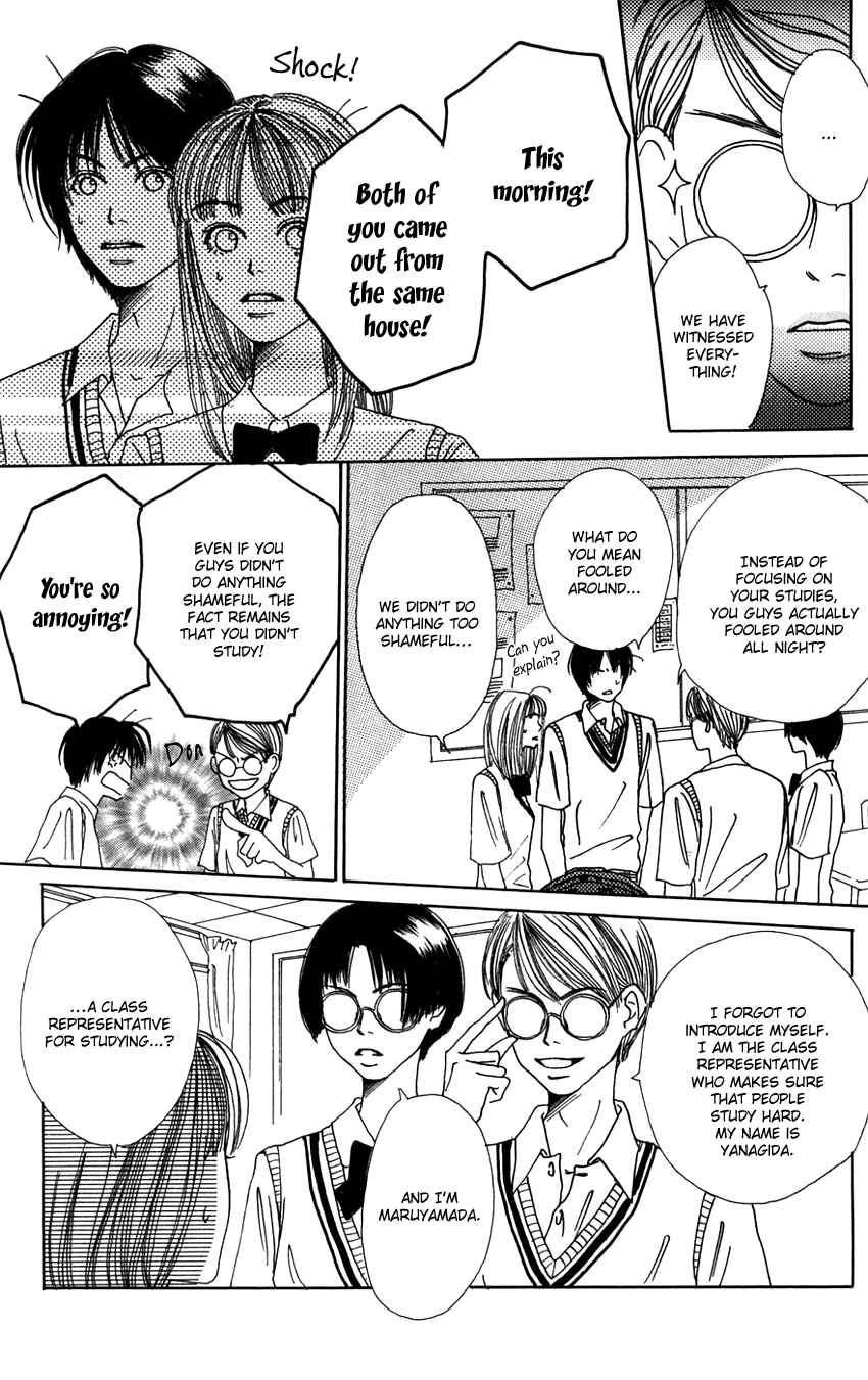 Page 27 Chapter 4 Study!