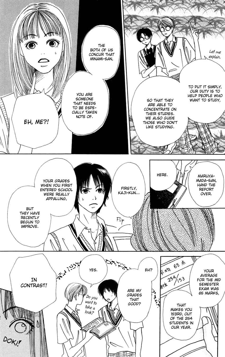 Page 28 Chapter 4 Study!