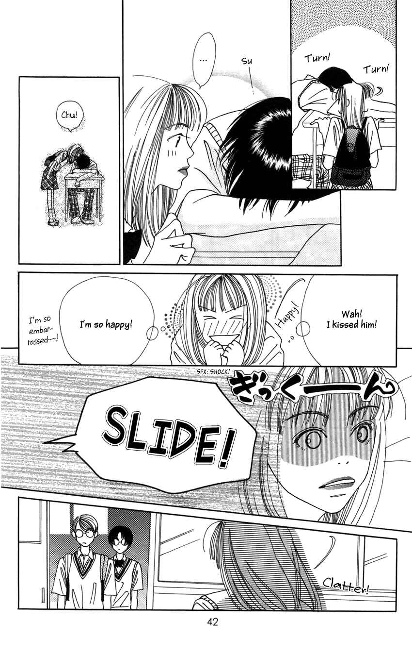Page 46 Chapter 4 Study!