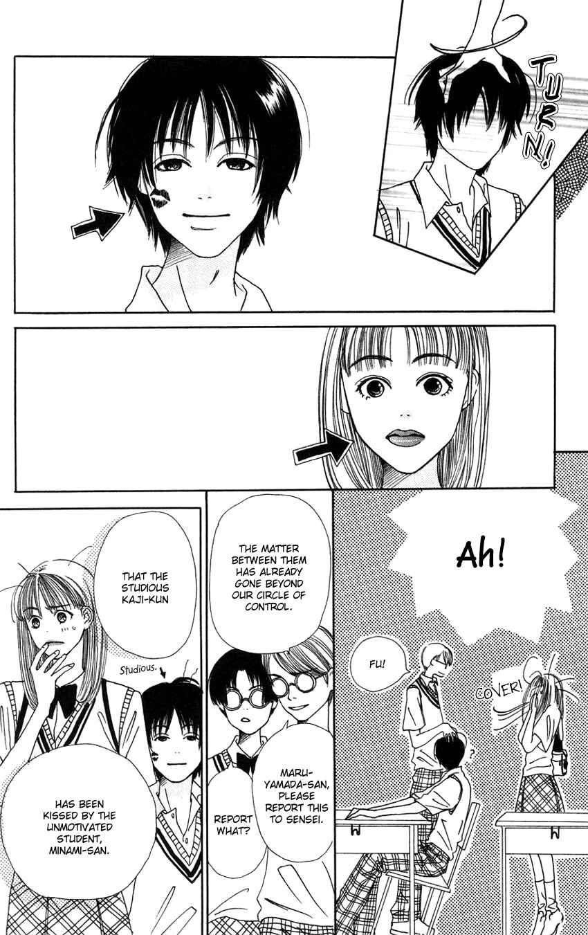 Page 48 Chapter 4 Study!