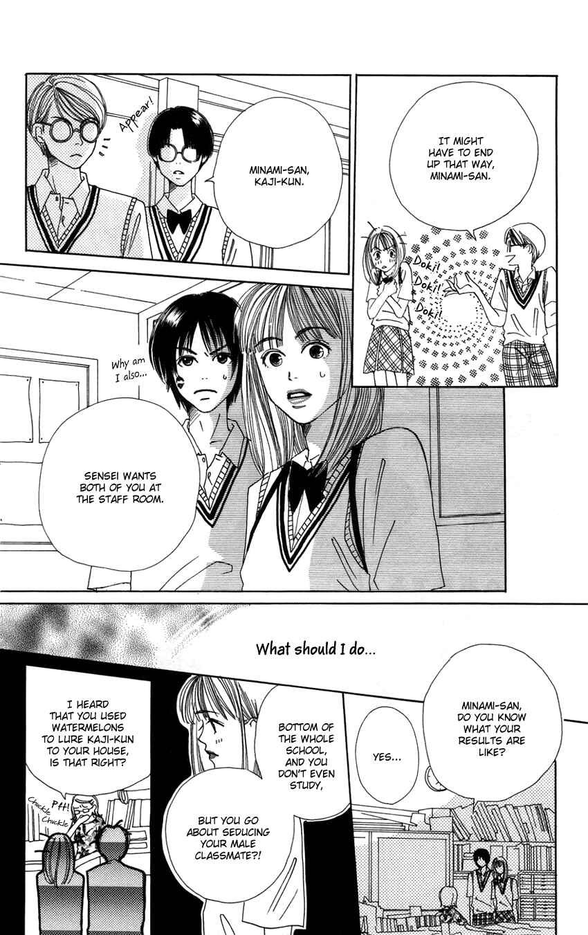 Page 50 Chapter 4 Study!