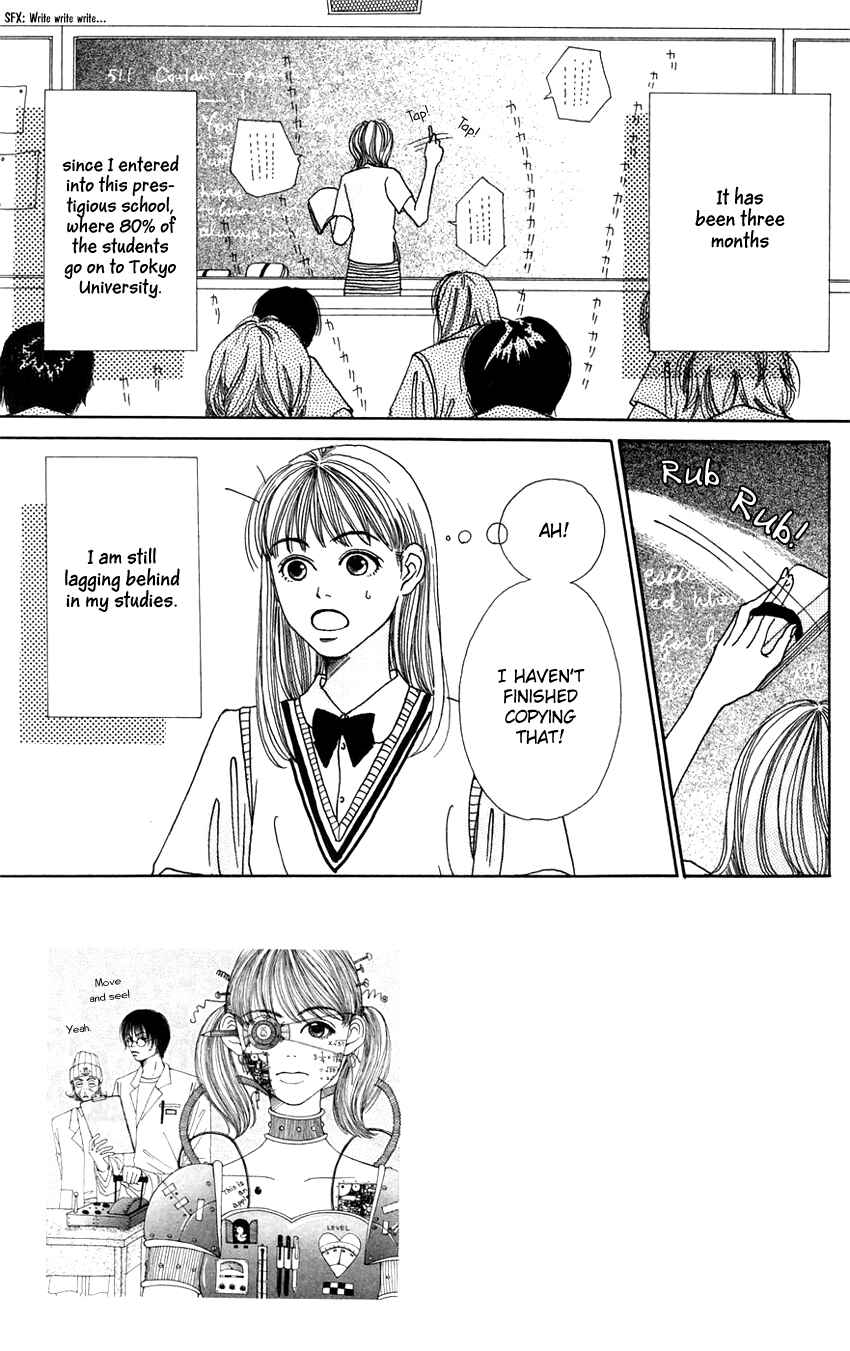 Page 9 Chapter 4 Study!