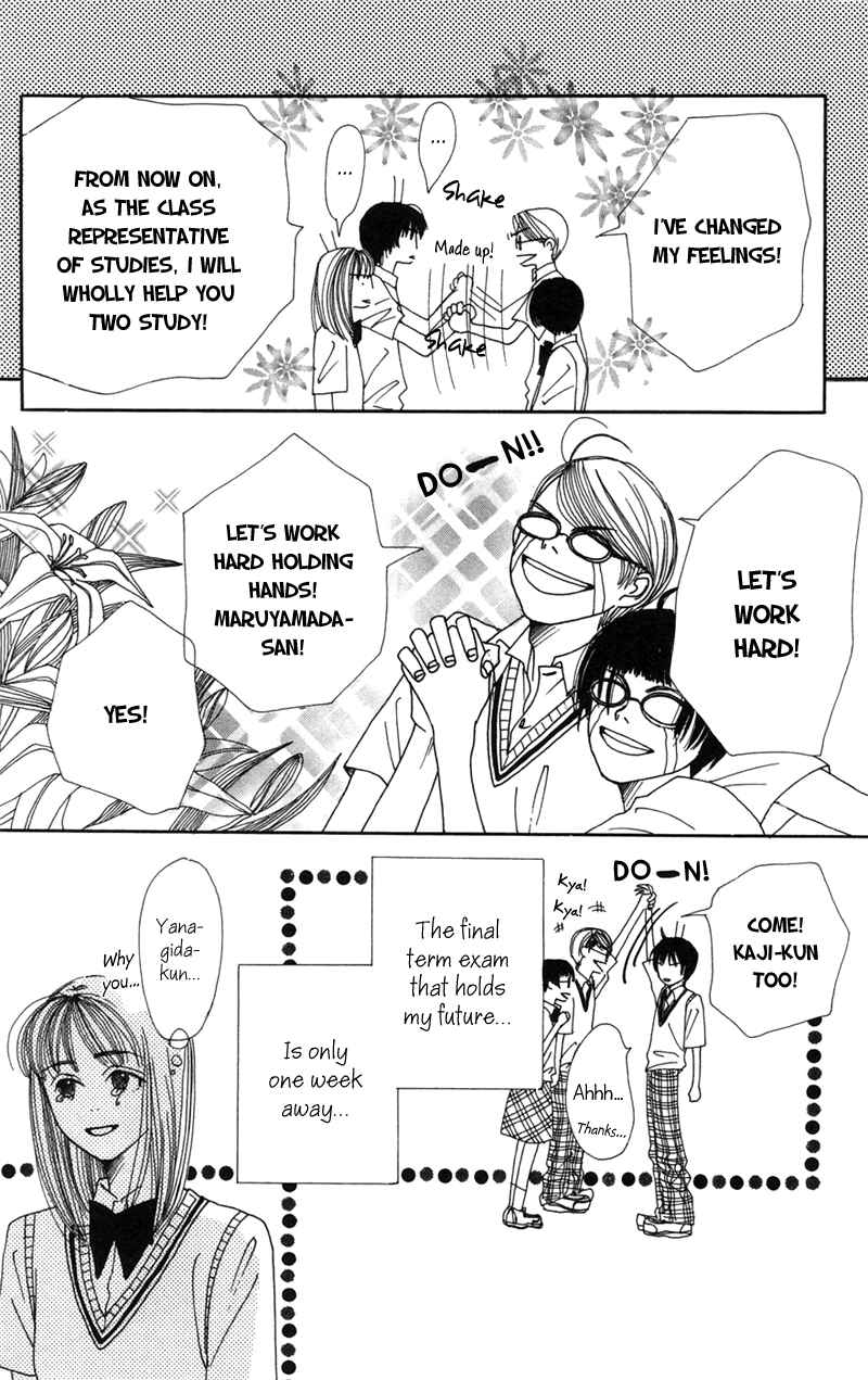 Page 45 Chapter 5 Study!