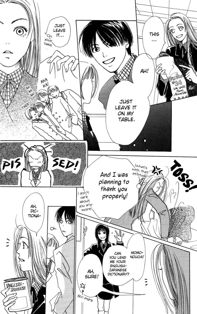 Page 22 Chapter 3.5 Study!