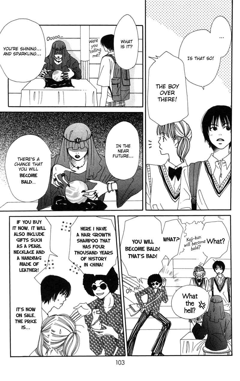 Page 6 Chapter 6 Study!