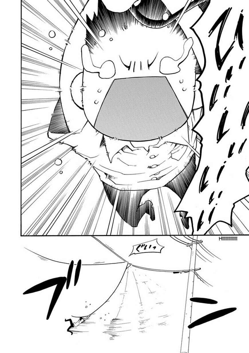 Page 37 Chapter 11 Kuro no Tantei