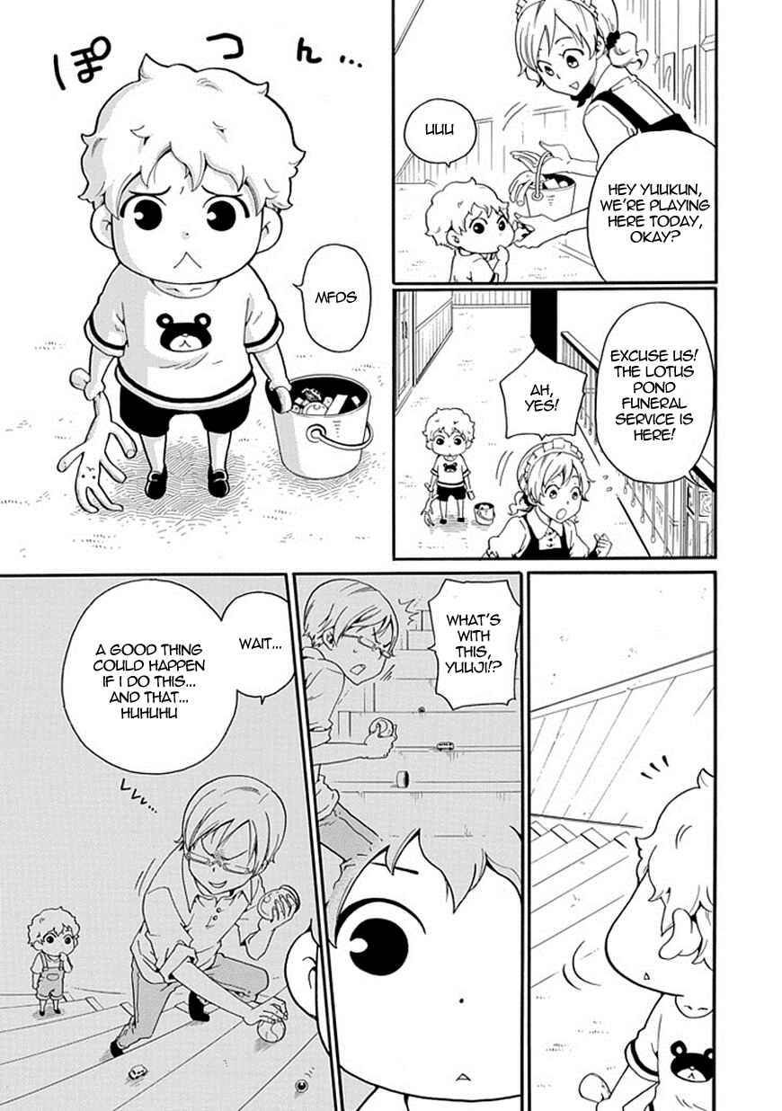 Page 51 Chapter 2 Kuro no Tantei