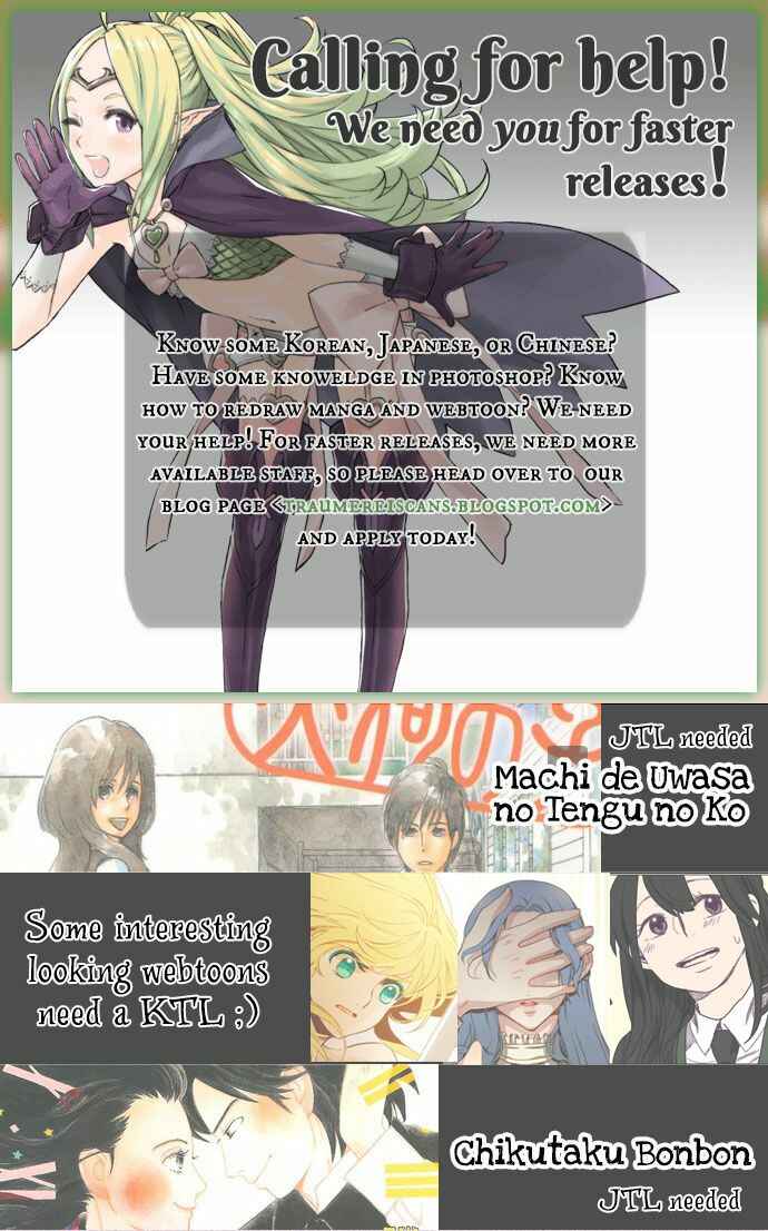 Page 5 Chapter 30.5 Kuro no Tantei