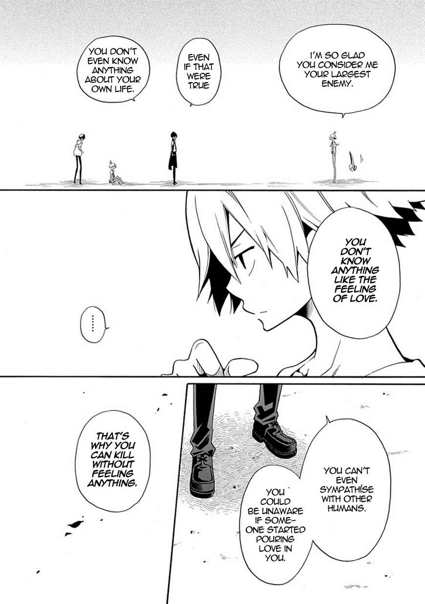 Page 19 Chapter 17 Kuro no Tantei