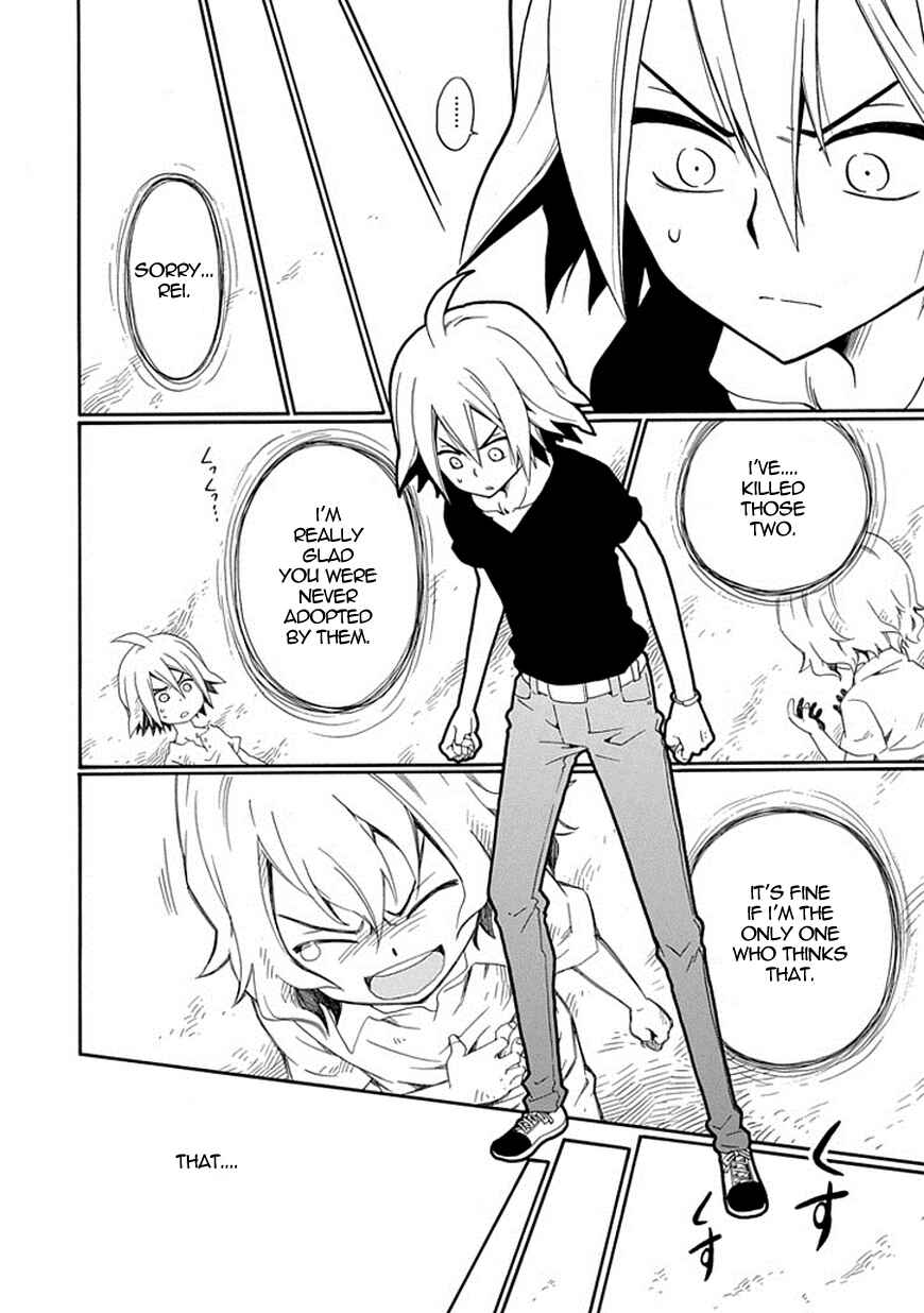 Page 45 Chapter 17 Kuro no Tantei