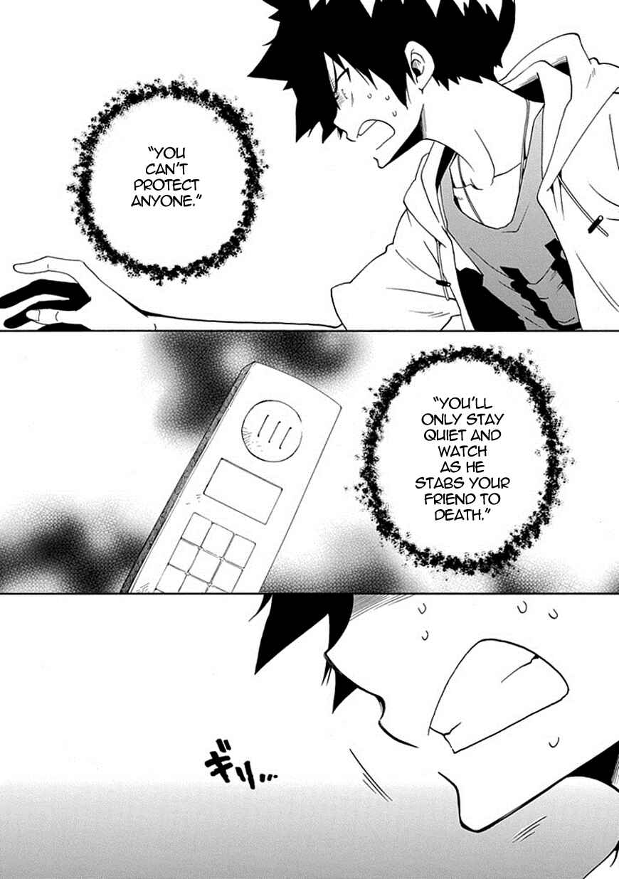 Page 6 Chapter 17 Kuro no Tantei