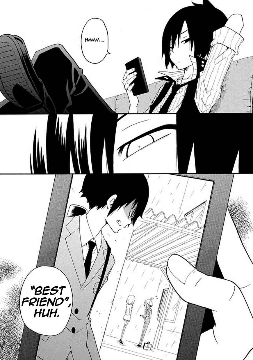 Page 19 Chapter 5 Kuro no Tantei