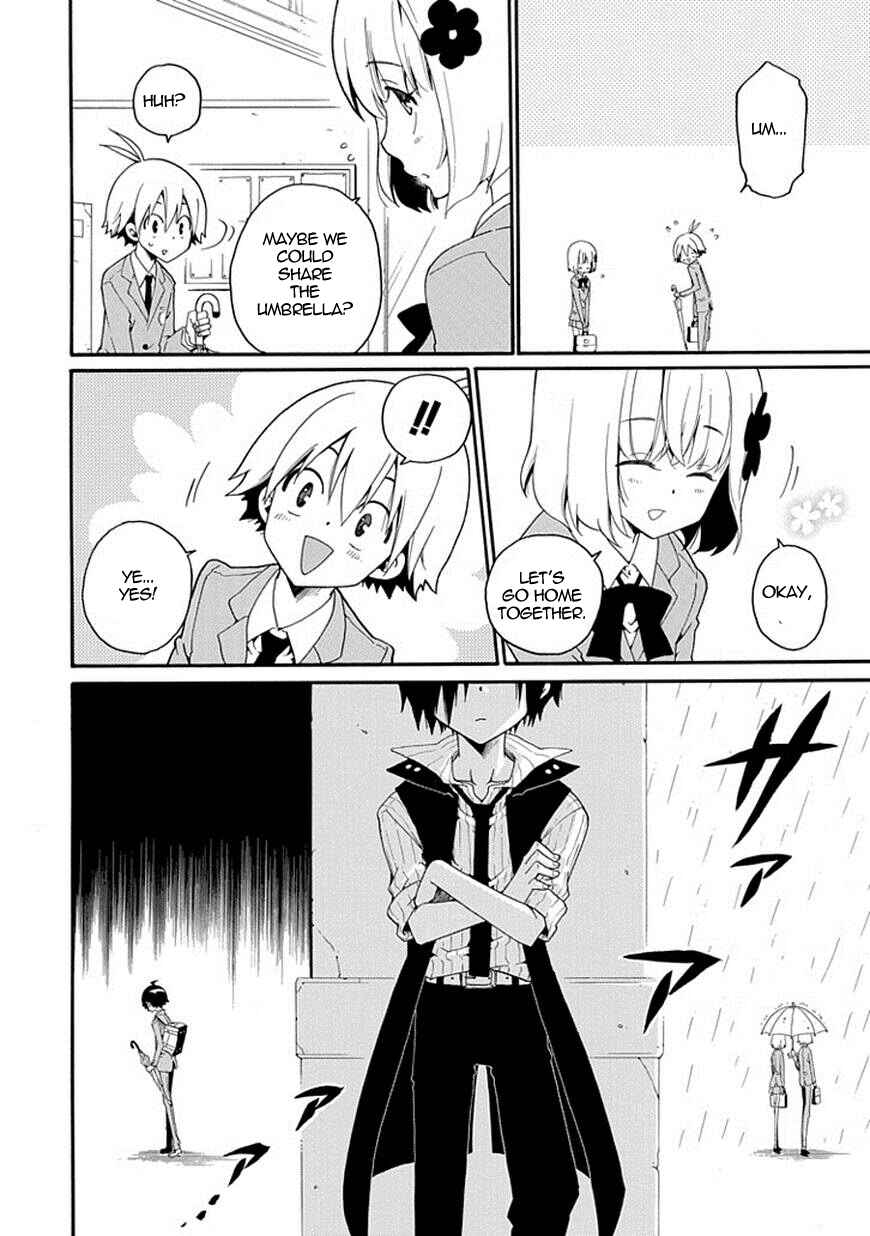 Page 22 Chapter 5 Kuro no Tantei