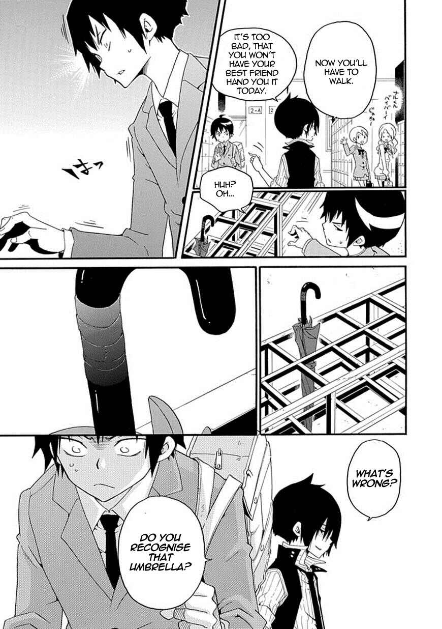 Page 41 Chapter 5 Kuro no Tantei