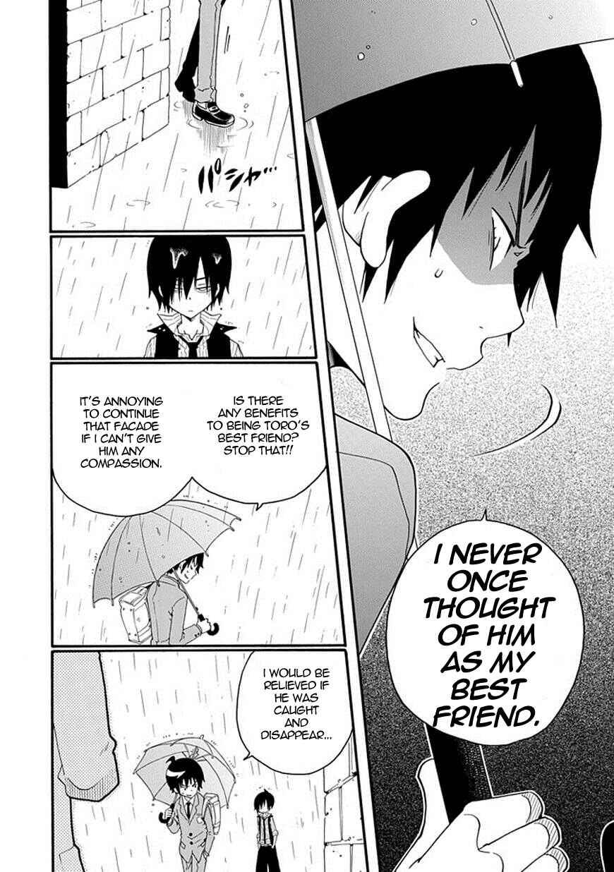 Page 44 Chapter 5 Kuro no Tantei