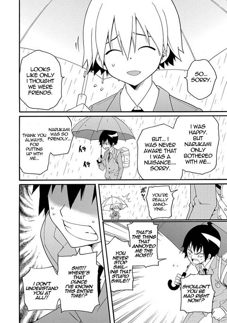 Page 46 Chapter 5 Kuro no Tantei