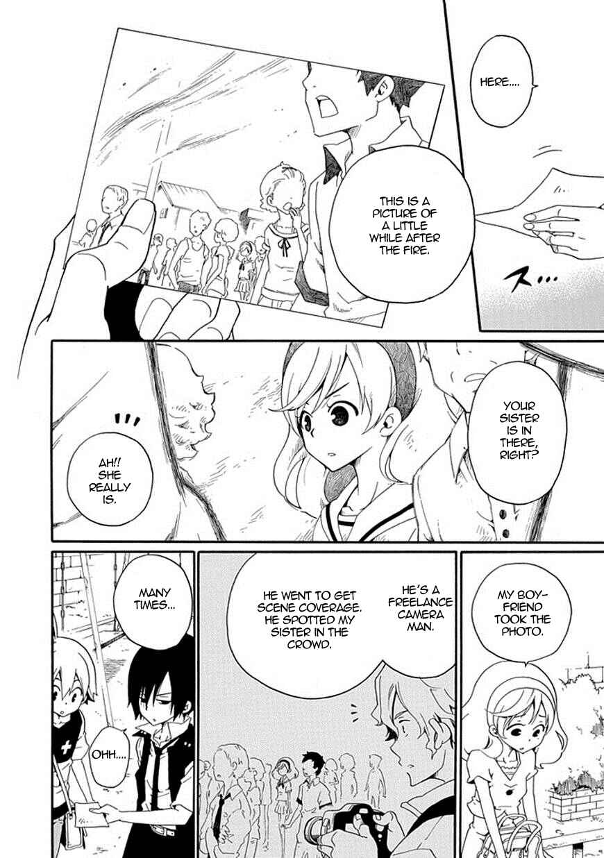 Page 15 Chapter 10 Kuro no Tantei