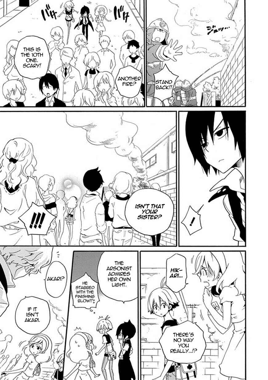 Page 18 Chapter 10 Kuro no Tantei