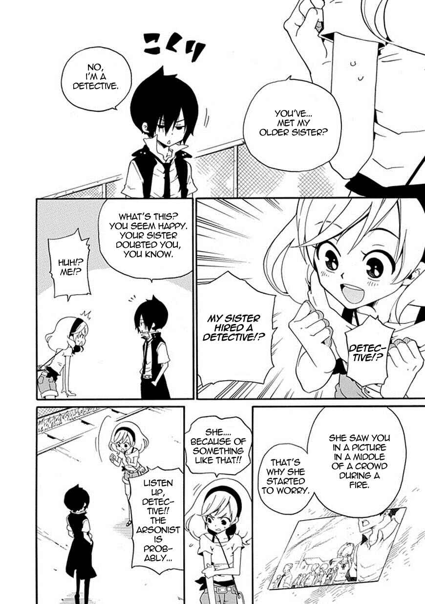 Page 23 Chapter 10 Kuro no Tantei