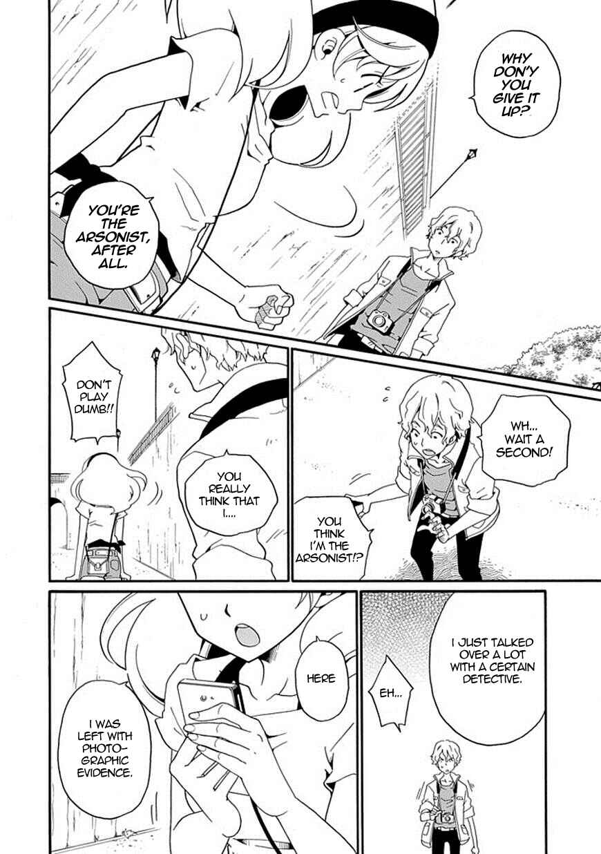 Page 29 Chapter 10 Kuro no Tantei