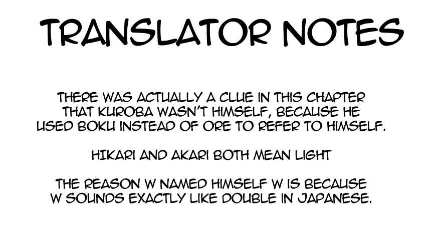 Page 48 Chapter 10 Kuro no Tantei