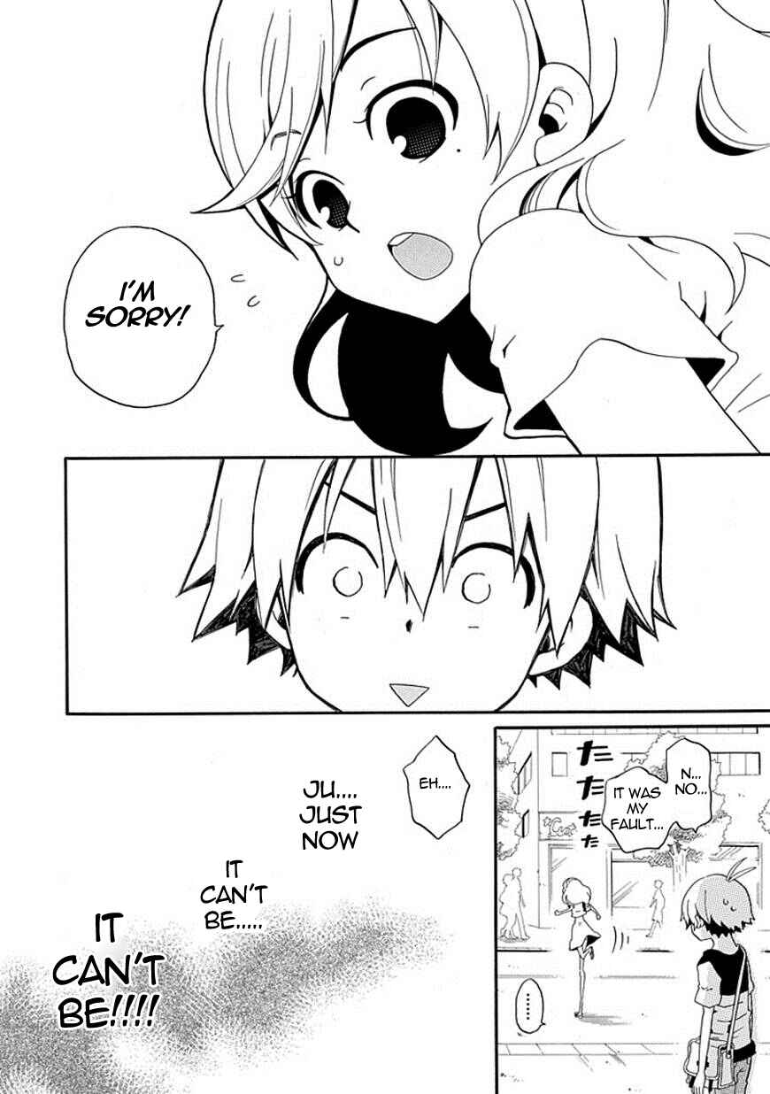 Page 7 Chapter 10 Kuro no Tantei