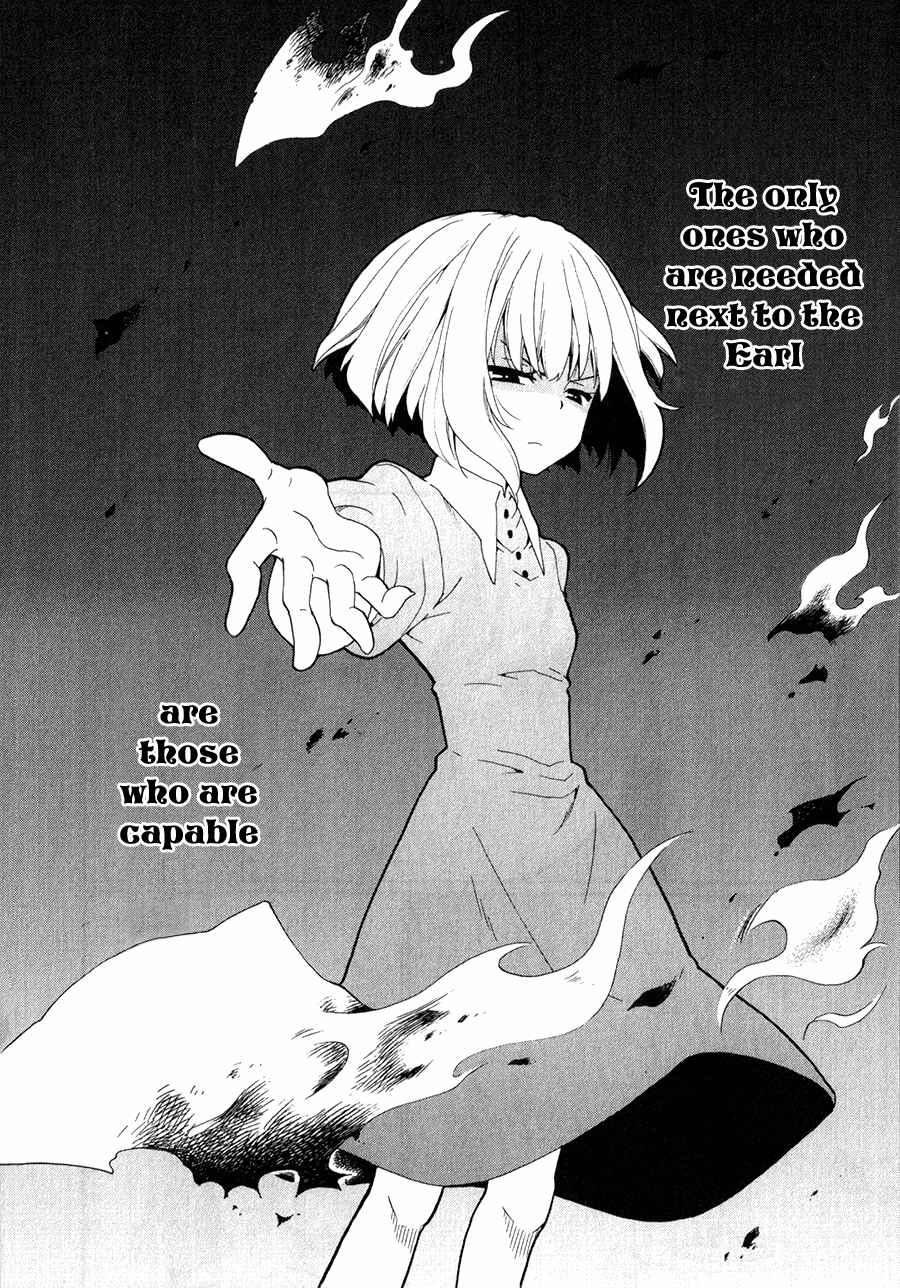 Page 47 Chapter 27 Kuro no Tantei