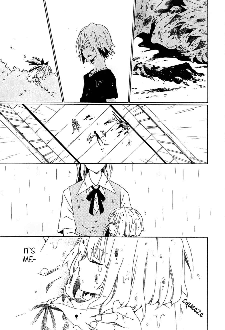 Page 22 Chapter 30 Kuro no Tantei