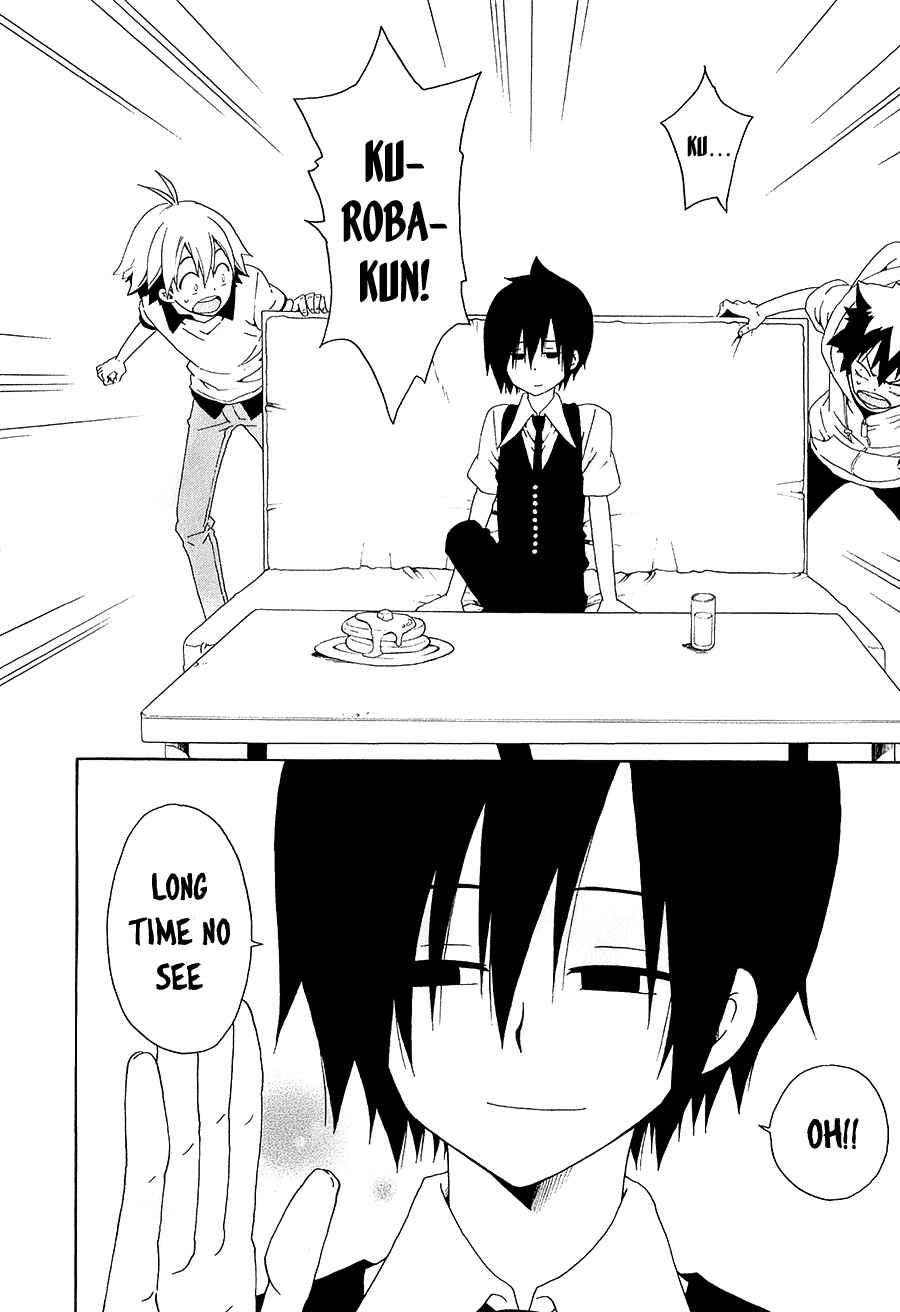 Page 47 Chapter 30 Kuro no Tantei