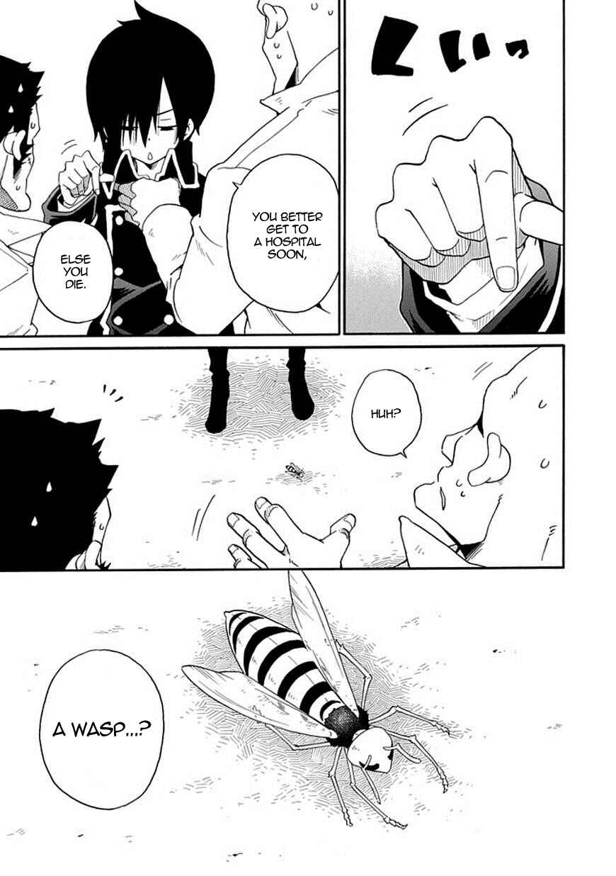 Page 20 Chapter 7 Kuro no Tantei