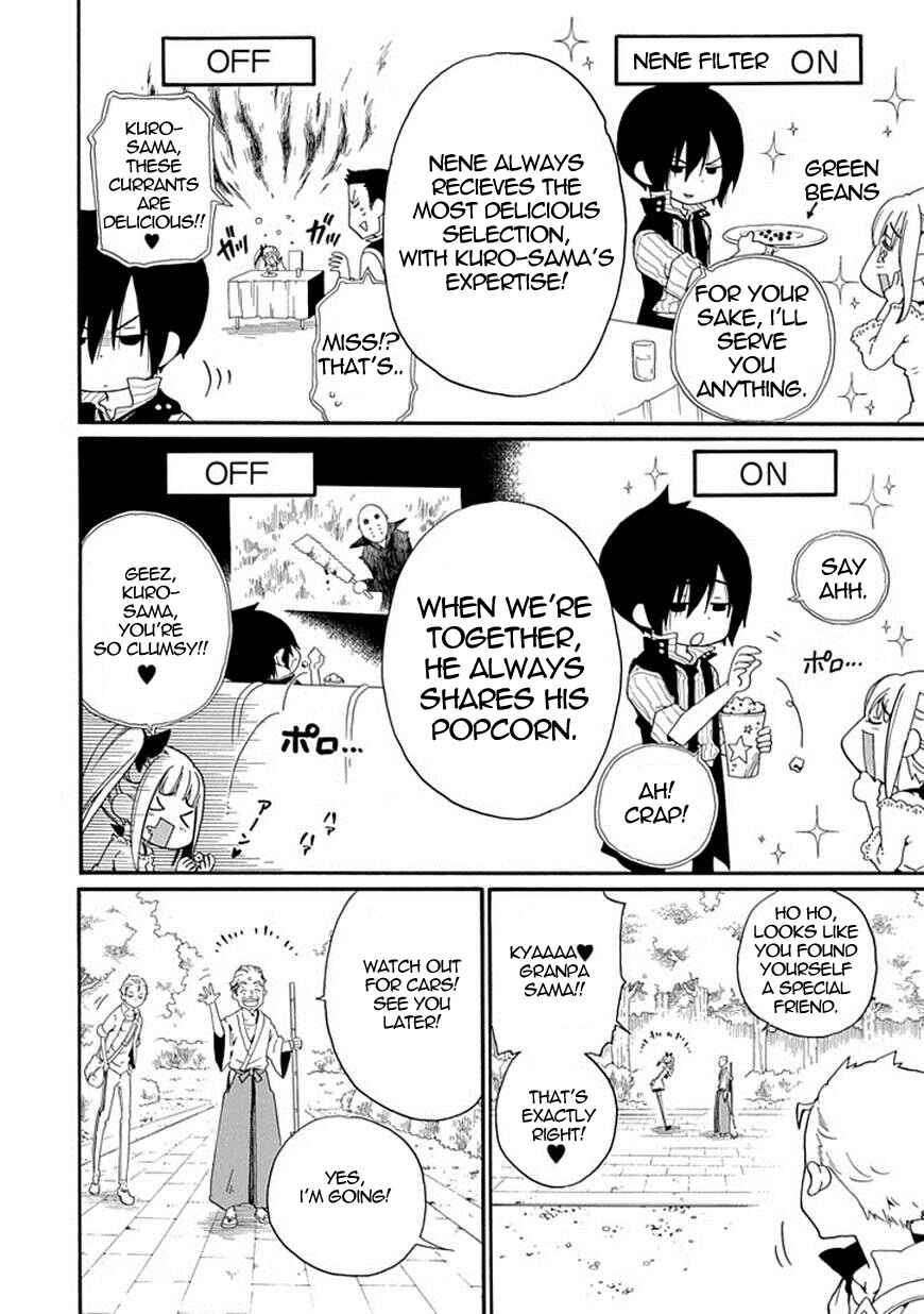 Page 5 Chapter 7 Kuro no Tantei