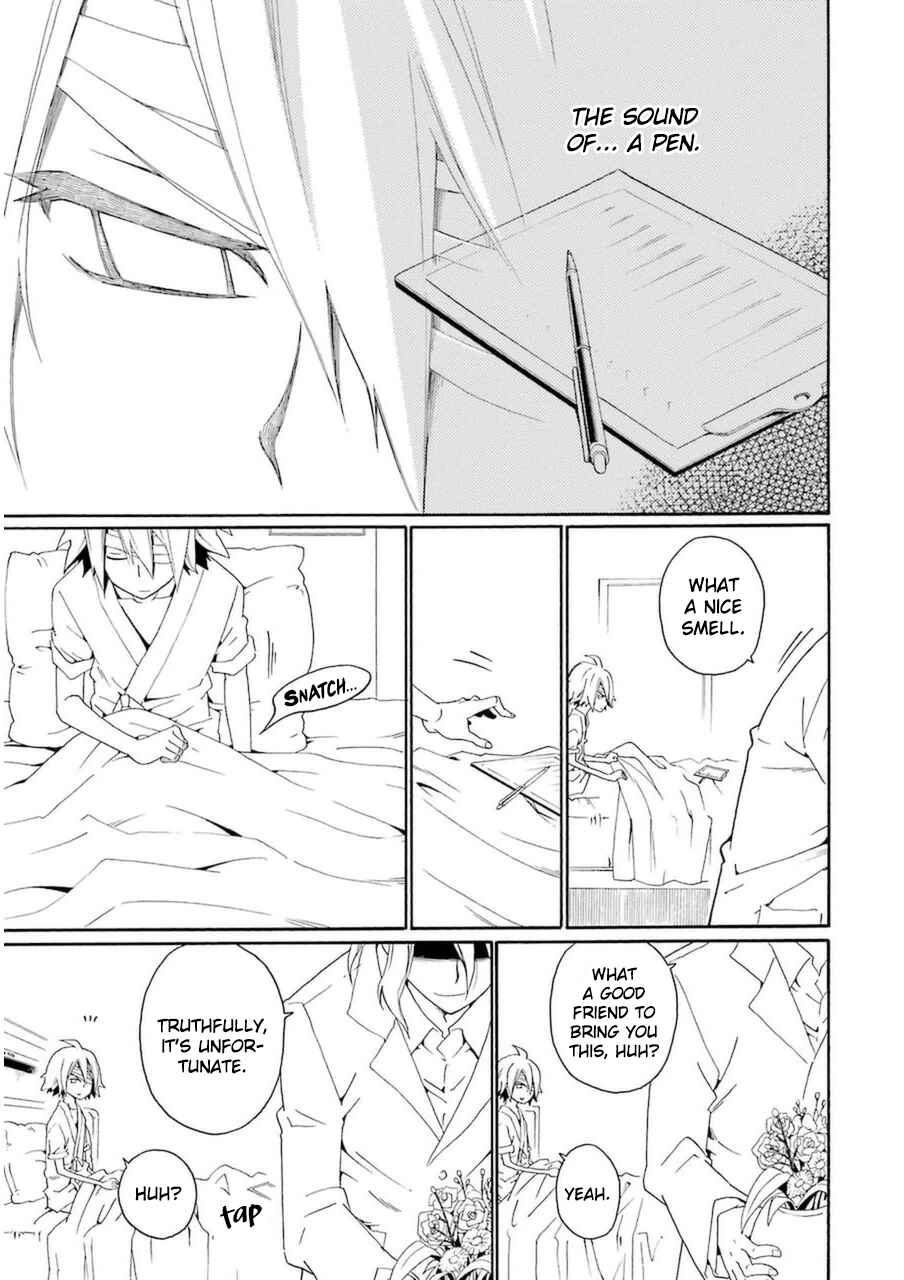 Page 29 Chapter 24 Kuro no Tantei