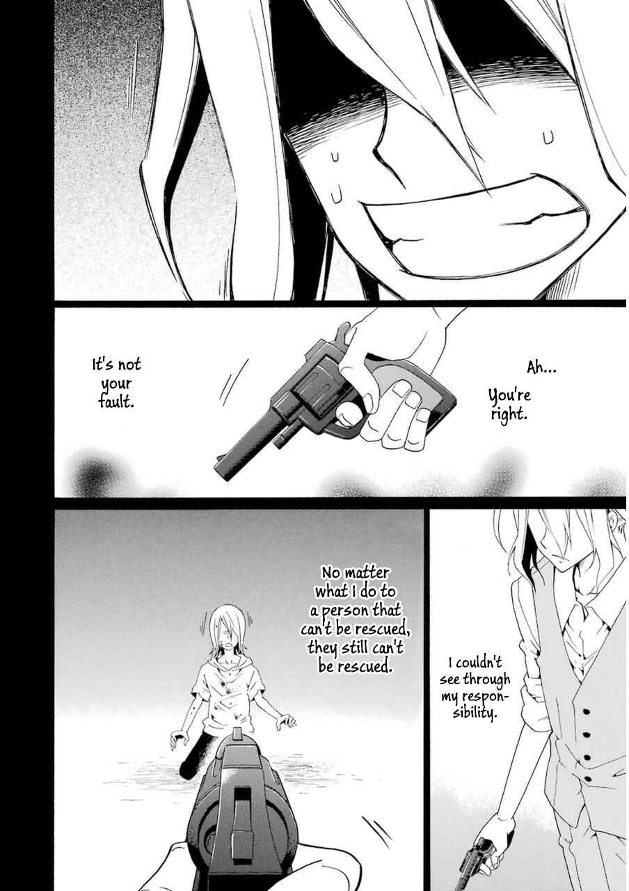Page 36 Chapter 24 Kuro no Tantei