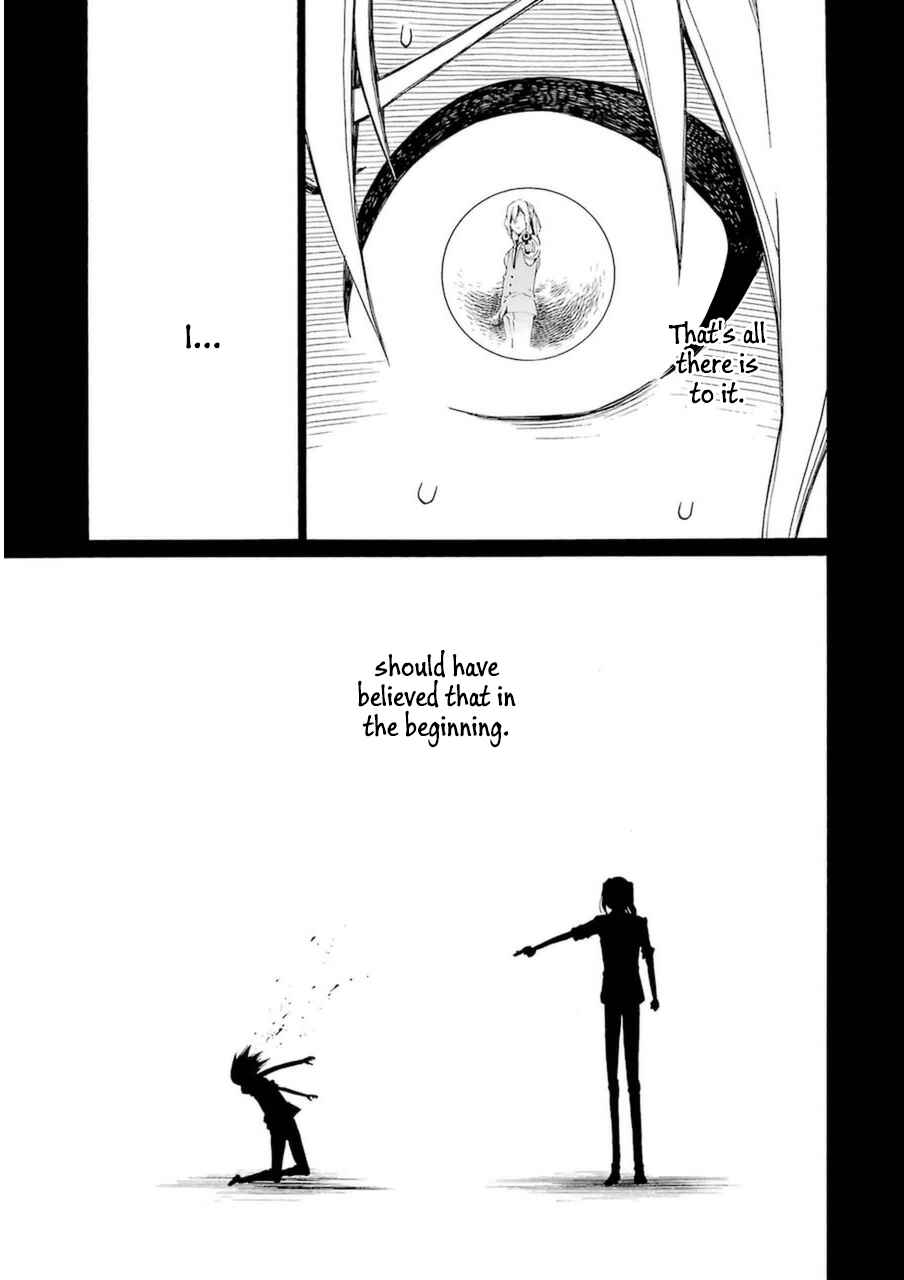 Page 37 Chapter 24 Kuro no Tantei