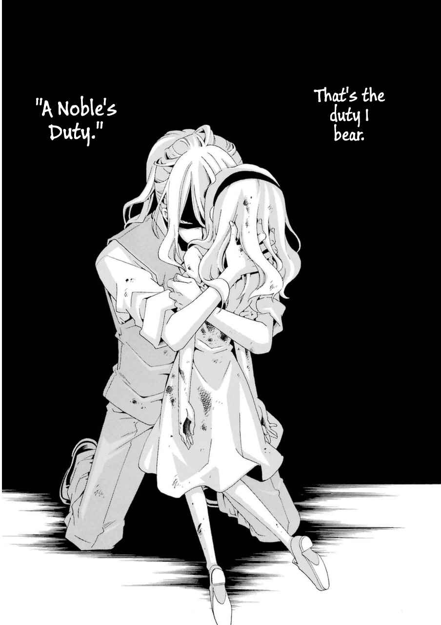 Page 39 Chapter 24 Kuro no Tantei