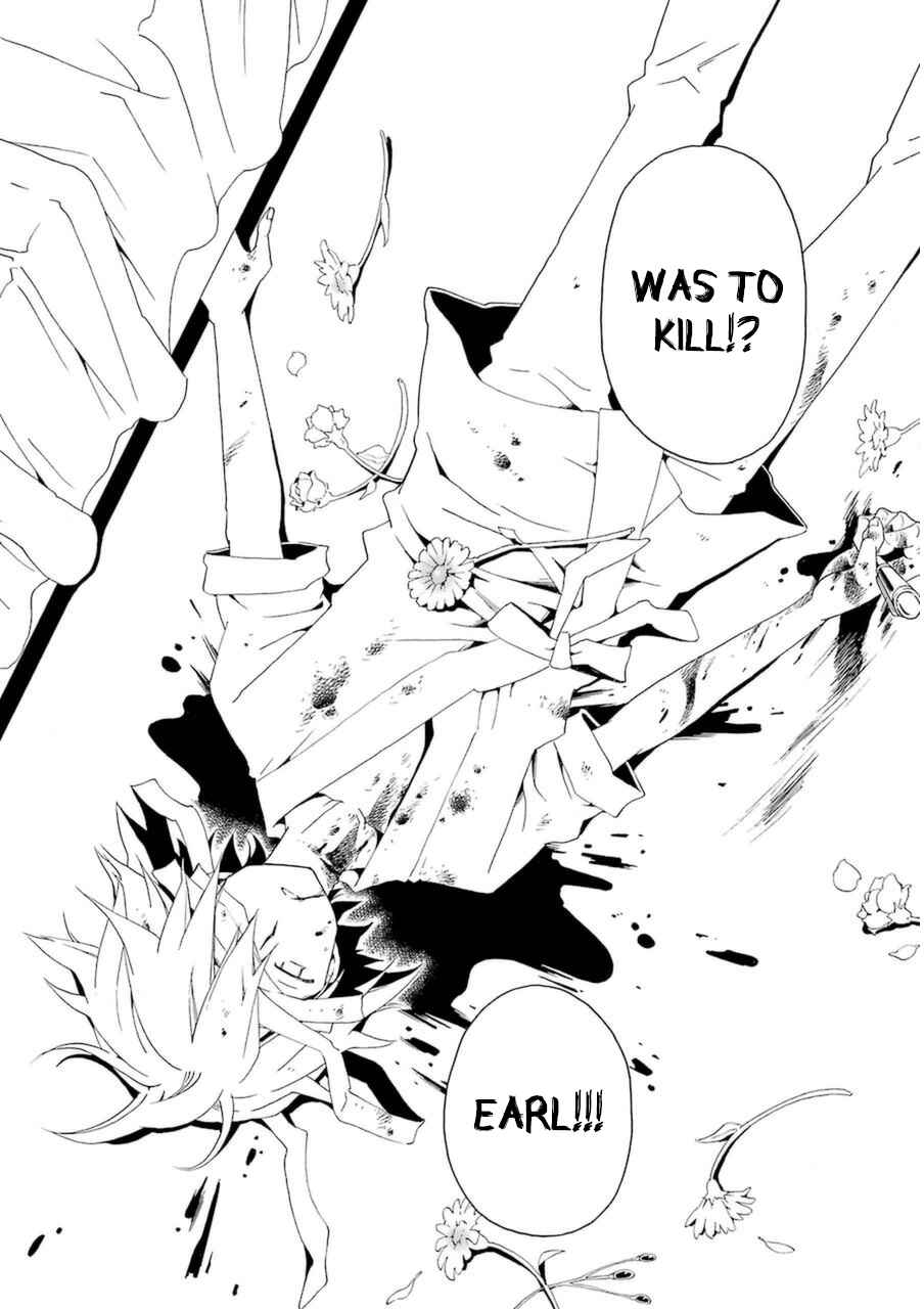 Page 42 Chapter 24 Kuro no Tantei