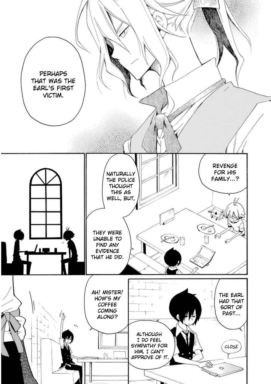 Page 8 Chapter 24 Kuro no Tantei