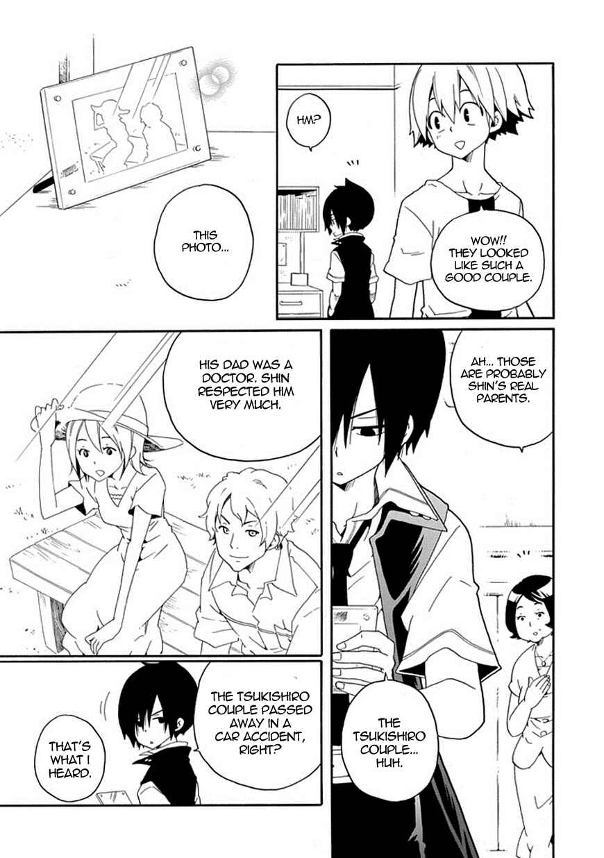 Page 10 Chapter 15 Kuro no Tantei