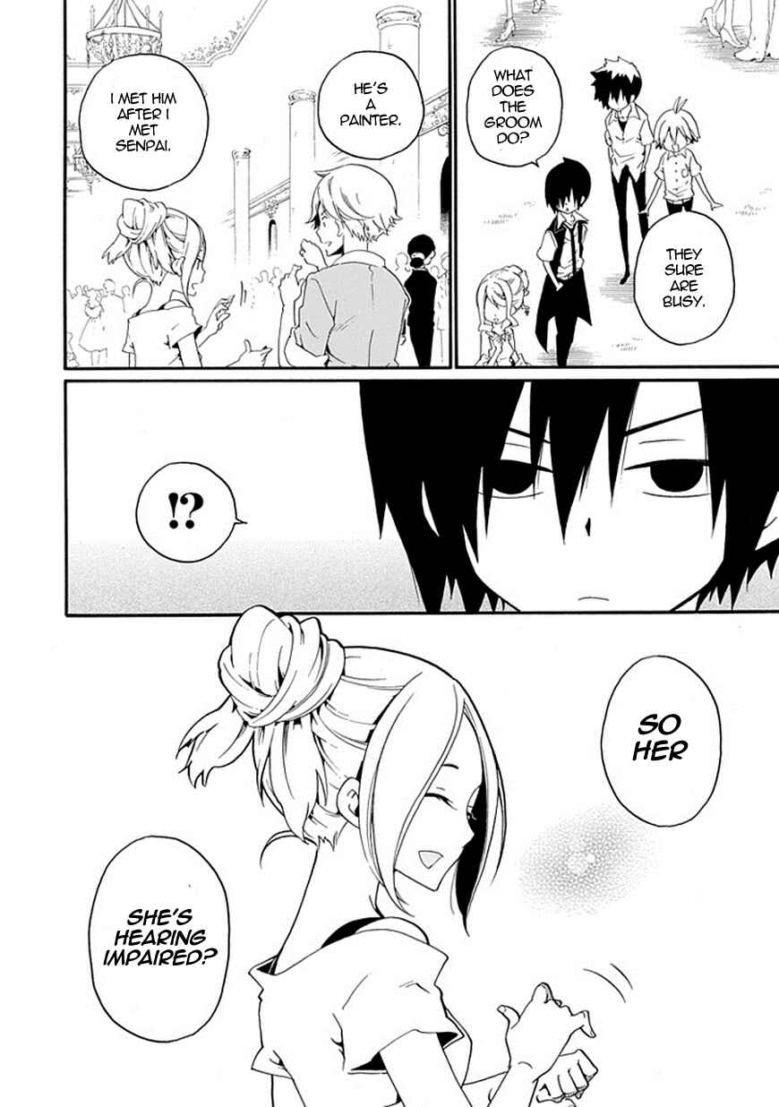 Page 11 Chapter 12 Kuro no Tantei