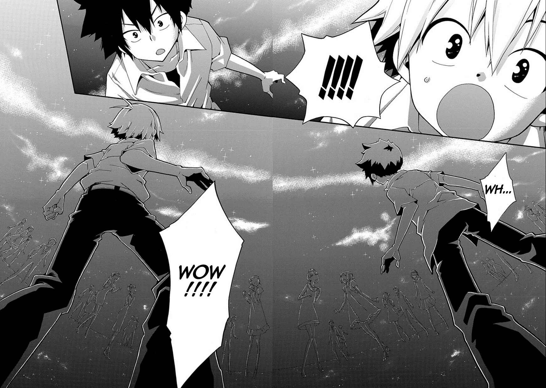 Page 26 Chapter 12 Kuro no Tantei
