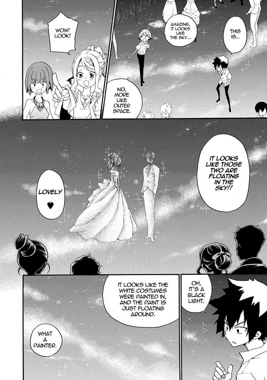Page 27 Chapter 12 Kuro no Tantei
