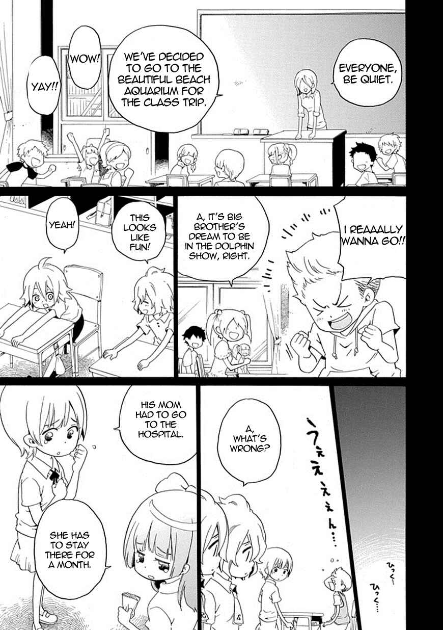 Page 33 Chapter 18 Kuro no Tantei