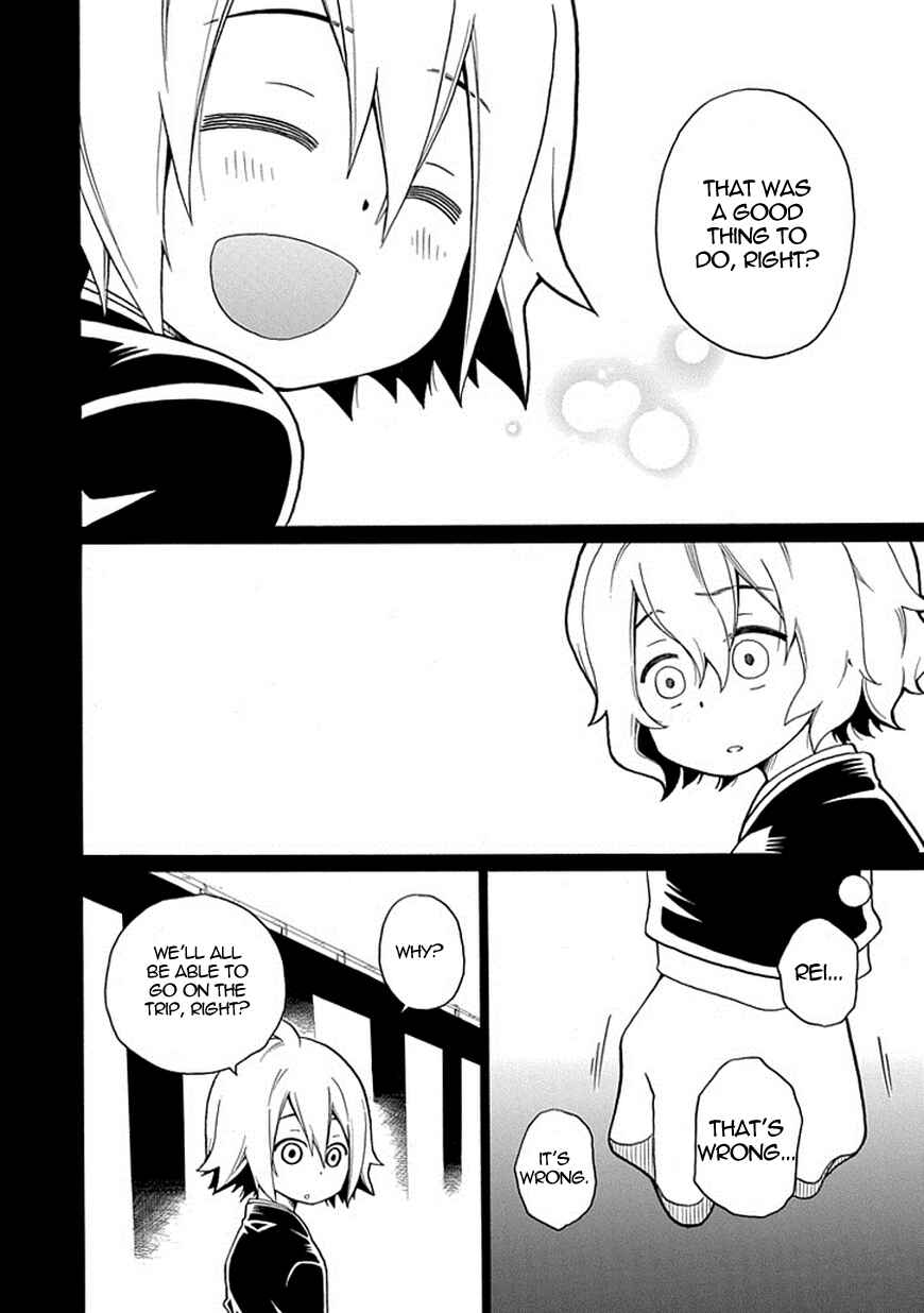 Page 36 Chapter 18 Kuro no Tantei