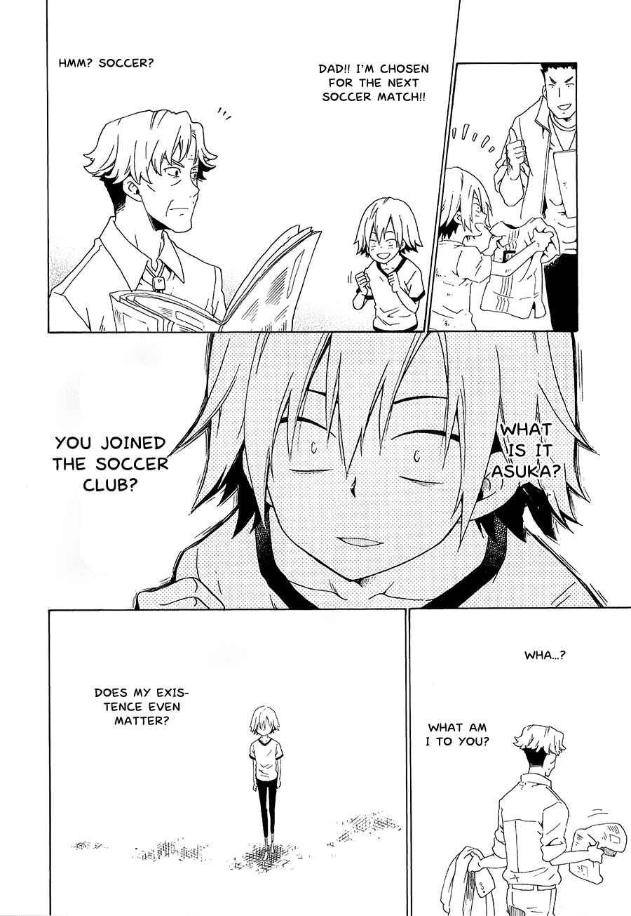Page 5 Chapter 29 Kuro no Tantei