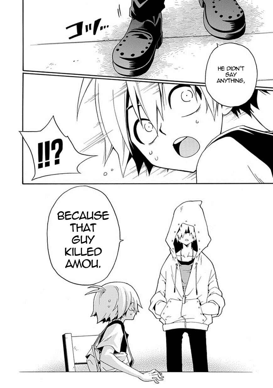 Page 10 Chapter 8 Kuro no Tantei