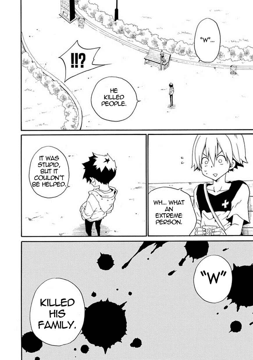 Page 18 Chapter 8 Kuro no Tantei